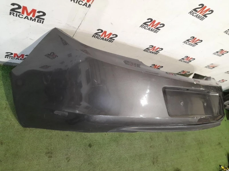 Paraurti POST 20972990 Opel Insignia A 2009