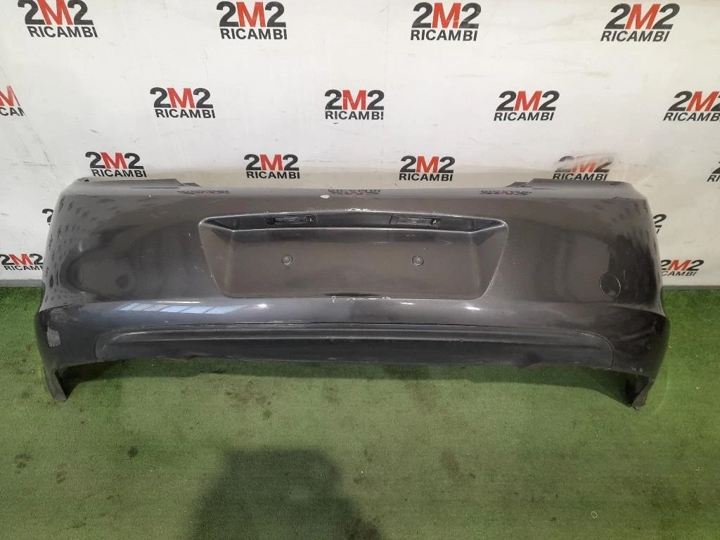 Paraurti POST 20972990 Opel Insignia A 2009