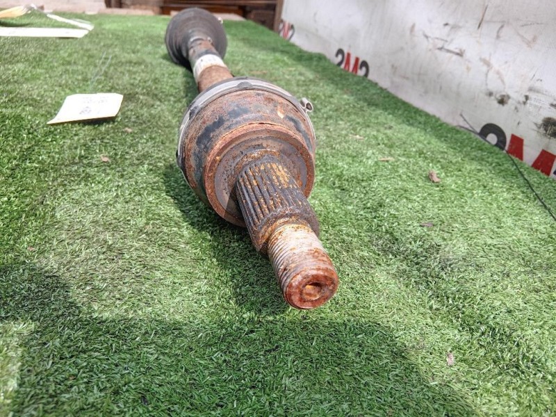 Semiasse POST SX GX73-4K139-EA Jaguar XE 2015