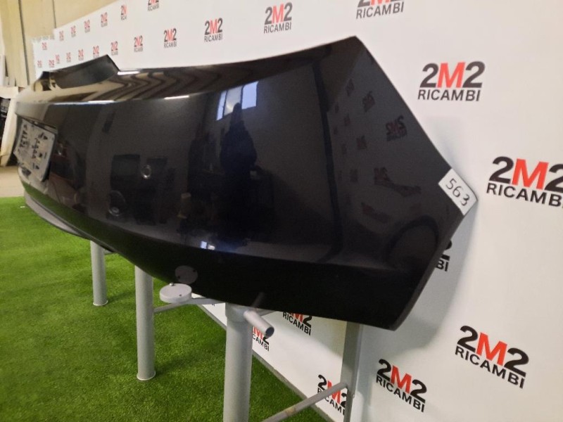 Paraurti POST 23106812 Opel Insignia A 2013