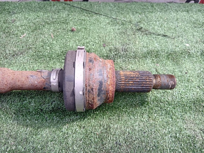 Semiasse POST SX GX73-4K139-EA Jaguar XE 2015