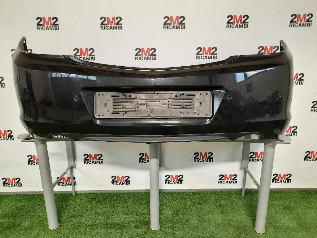 Paraurti POST 23106812 Opel Insignia A 2013