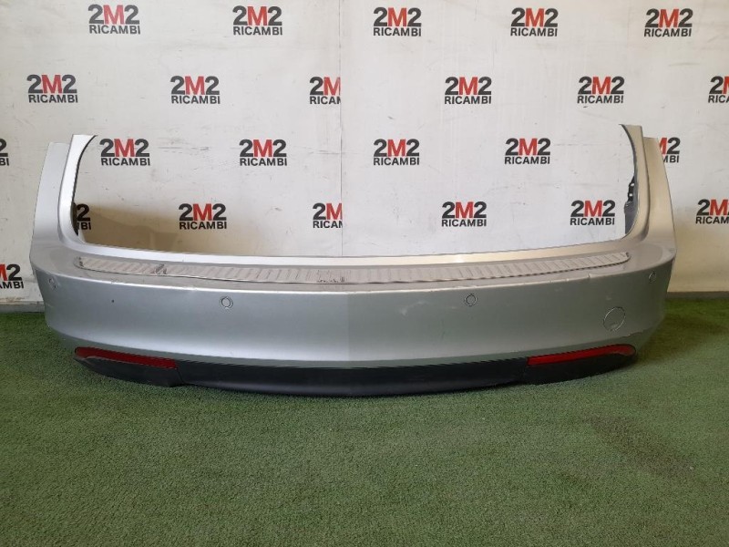 Motore Completo CDNB 179CV 132KW Audi A5 8T3 2008