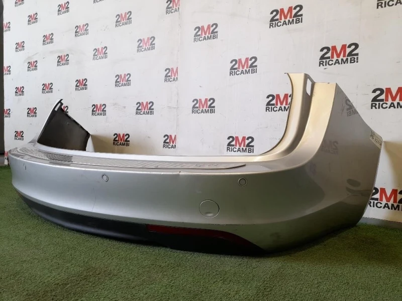 Paraurti POST NUDO 13239098 Opel Insignia A SW 2009