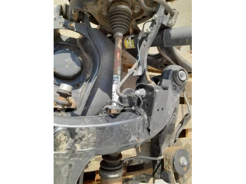 Semiasse POST SX 4234048140 Lexus Serie RX IV 2016