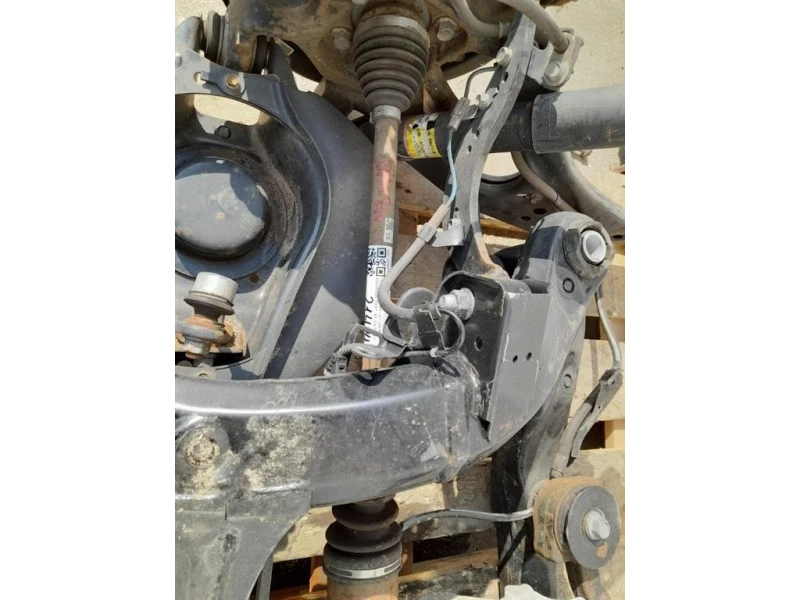 Semiasse POST SX 4234048140 Lexus Serie RX IV 2016