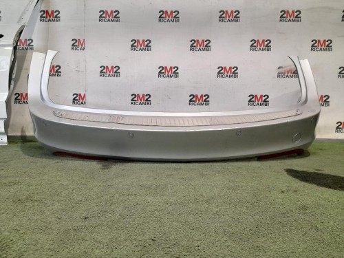 Paraurti POST NUDO 13239098 Opel Insignia A SW 2009