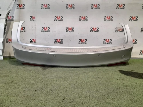 Paraurti POST NUDO 13239098 Opel Insignia A SW 2009