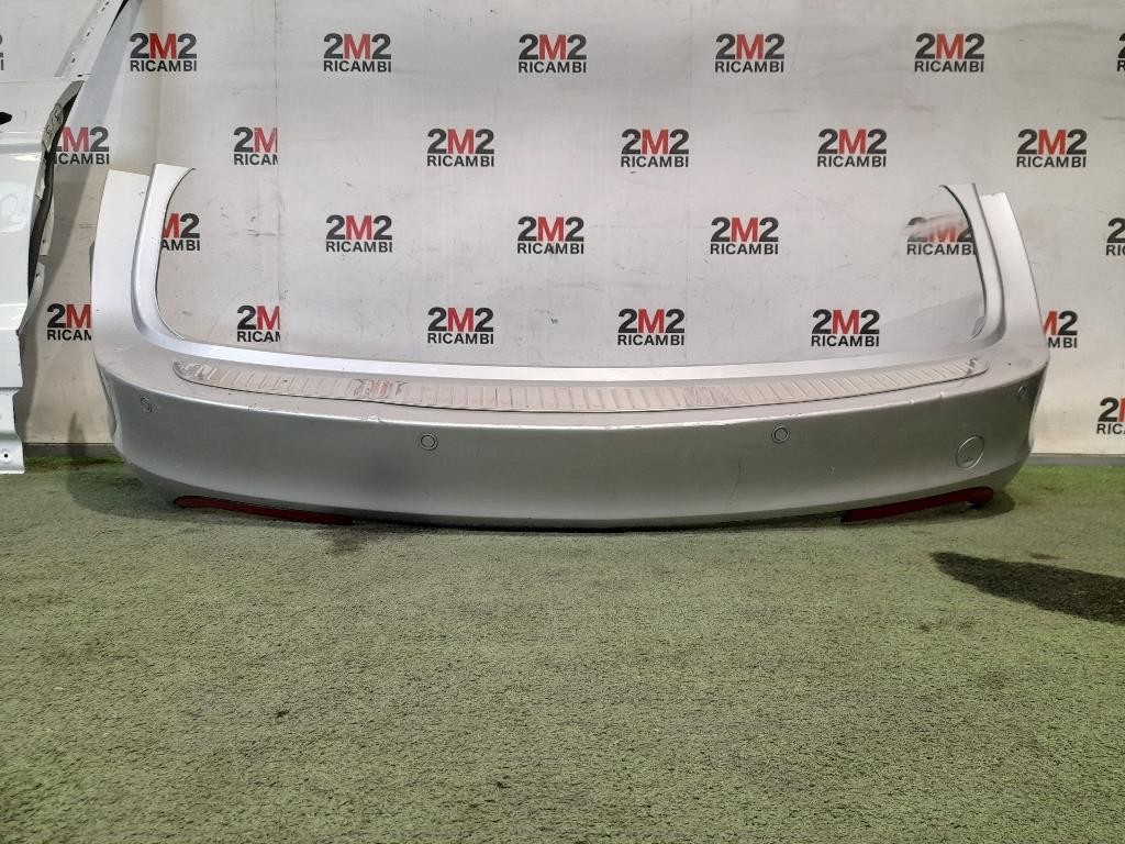 Paraurti POST NUDO 13239098 Opel Insignia A SW 2009