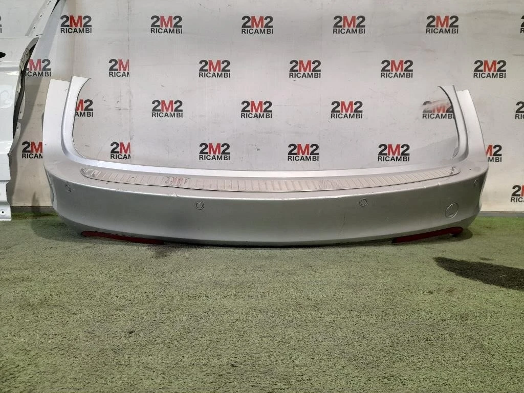 Paraurti POST NUDO 13239098 Opel Insignia A SW 2009