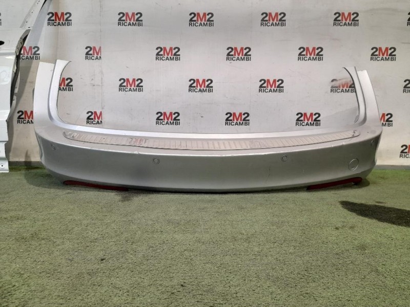 Paraurti POST NUDO 13239098 Opel Insignia A SW 2009