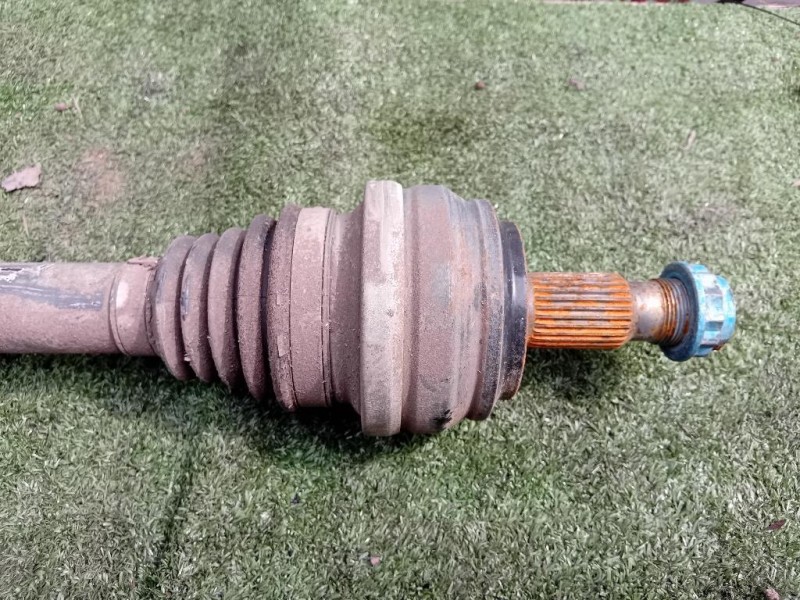 Semiasse POST SX A2053504019 Mercedes Classe C W205 2014