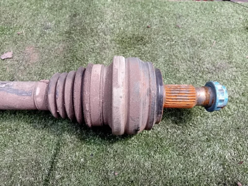 Semiasse POST SX A2053504019 Mercedes Classe C W205 2014