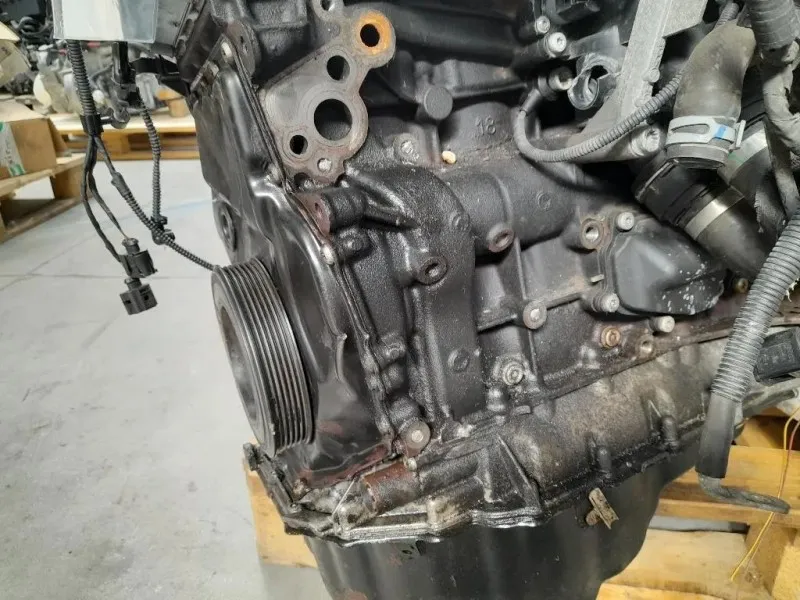 Motore Completo CDNB 179 CV 132 KW Audi A5 8T3 2008