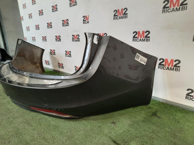 Paraurti POST 13239098 Opel Insignia A SW 2009