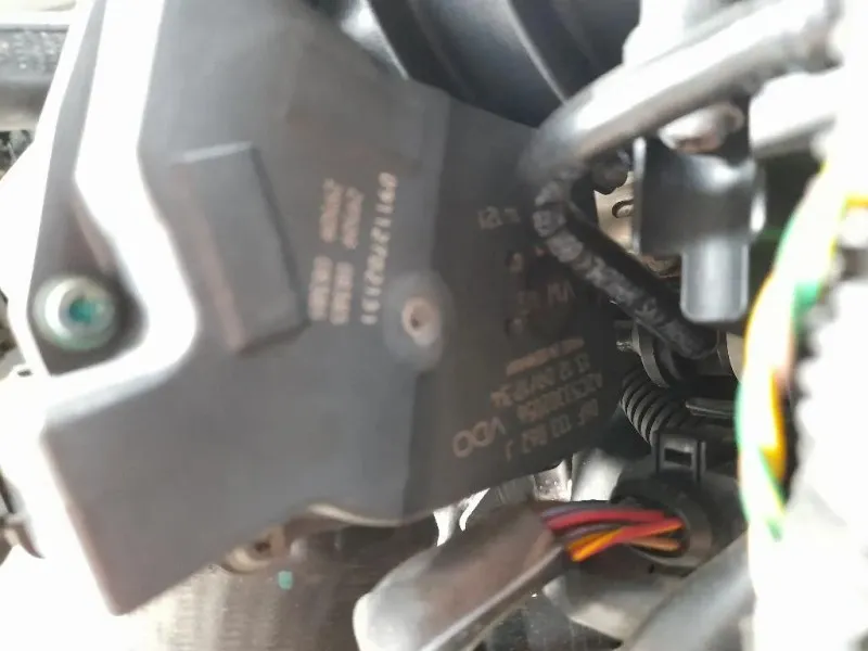 Motore Completo CDNB 179 CV 132 KW Audi A5 8T3 2008