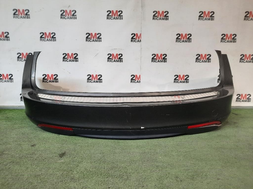 Motore Completo CCWA 239 CV 178 KW Audi A5 8T3 2008