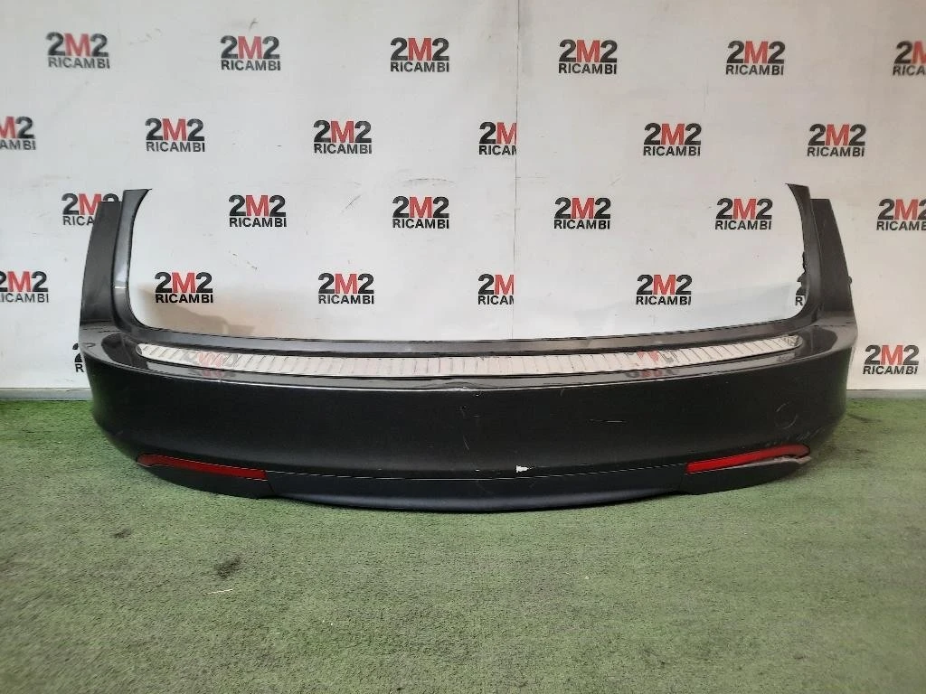 Paraurti POST 13239098 Opel Insignia A SW 2009