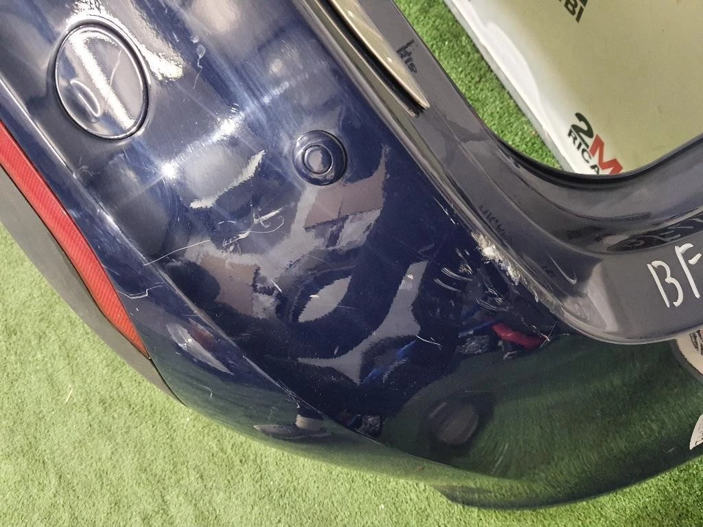 Paraurti POST 13239098 Opel Insignia A SW 2009