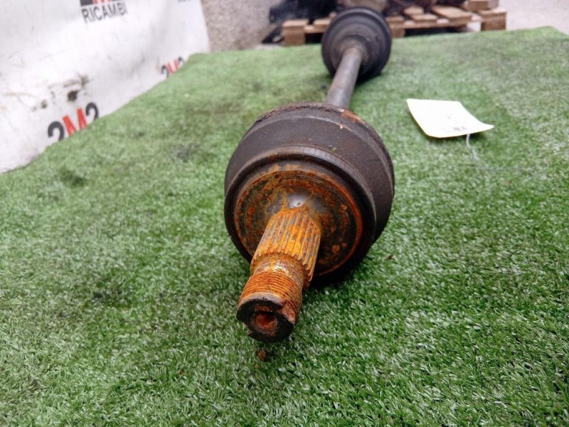 Semiasse POST SX A2043504010 Mercedes Classe E C207 Coupé 2010