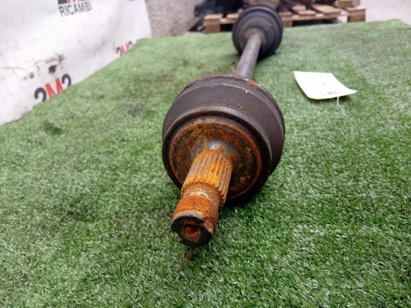 Semiasse POST SX A2043504010 Mercedes Classe E C207 Coupé 2010