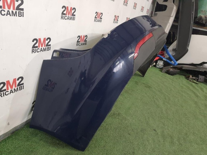 Paraurti POST 13239098 Opel Insignia A SW 2009