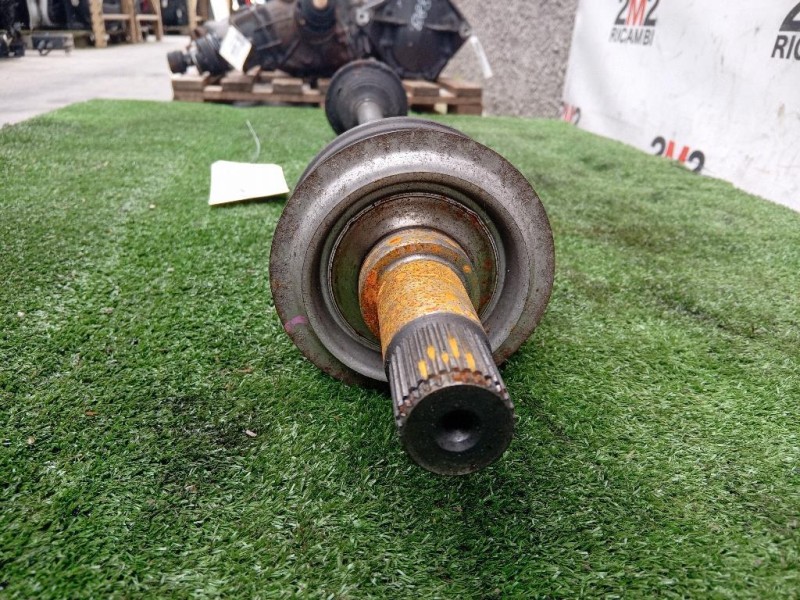 Semiasse POST SX A2043504010 Mercedes Classe E C207 Coupé 2010