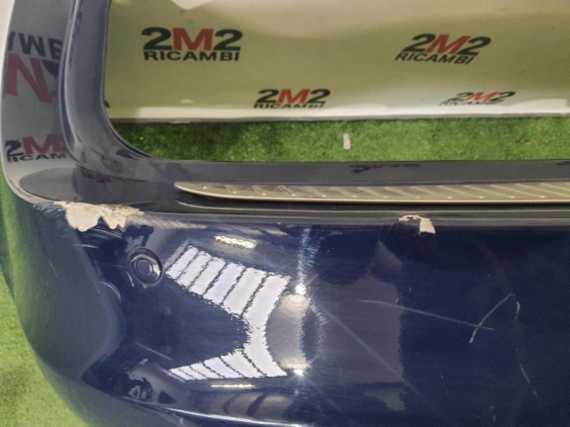 Paraurti POST 13239098 Opel Insignia A SW 2009