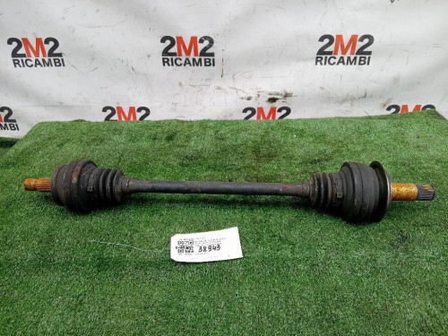 Semiasse POST SX A2043504010 Mercedes Classe E C207 Coupé 2010