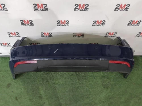 Paraurti POST 13239098 Opel Insignia A SW 2009