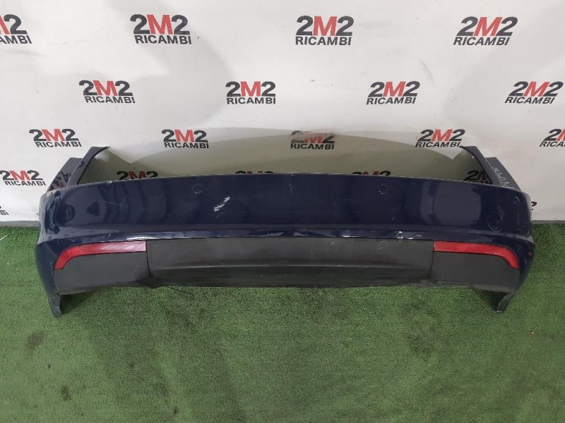 Paraurti POST 13239098 Opel Insignia A SW 2009