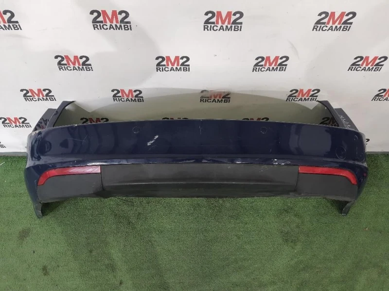 Paraurti POST 13239098 Opel Insignia A SW 2009