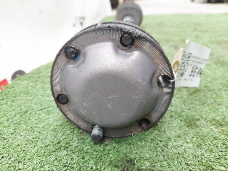 Semiasse POST SX A1243508810 Mercedes Classe E W124 1985