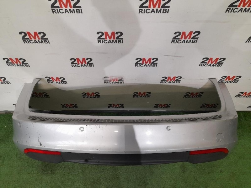 Motore Completo CCWA 239 CV 178 KW Audi A5 8T3 2008