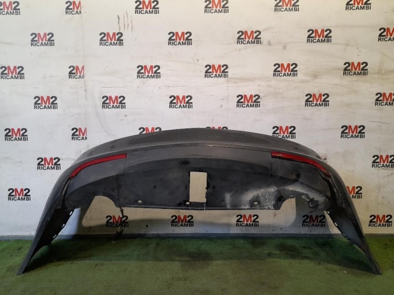 Paraurti POST 13239098 Opel Insignia A SW 2009