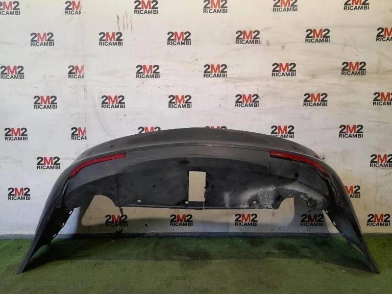 Paraurti POST 13239098 Opel Insignia A SW 2009