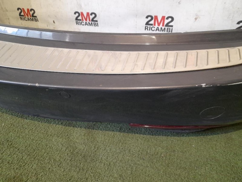 Paraurti POST 13239098 Opel Insignia A SW 2009