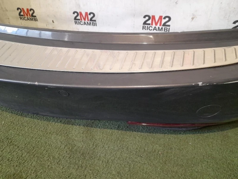 Paraurti POST 13239098 Opel Insignia A SW 2009