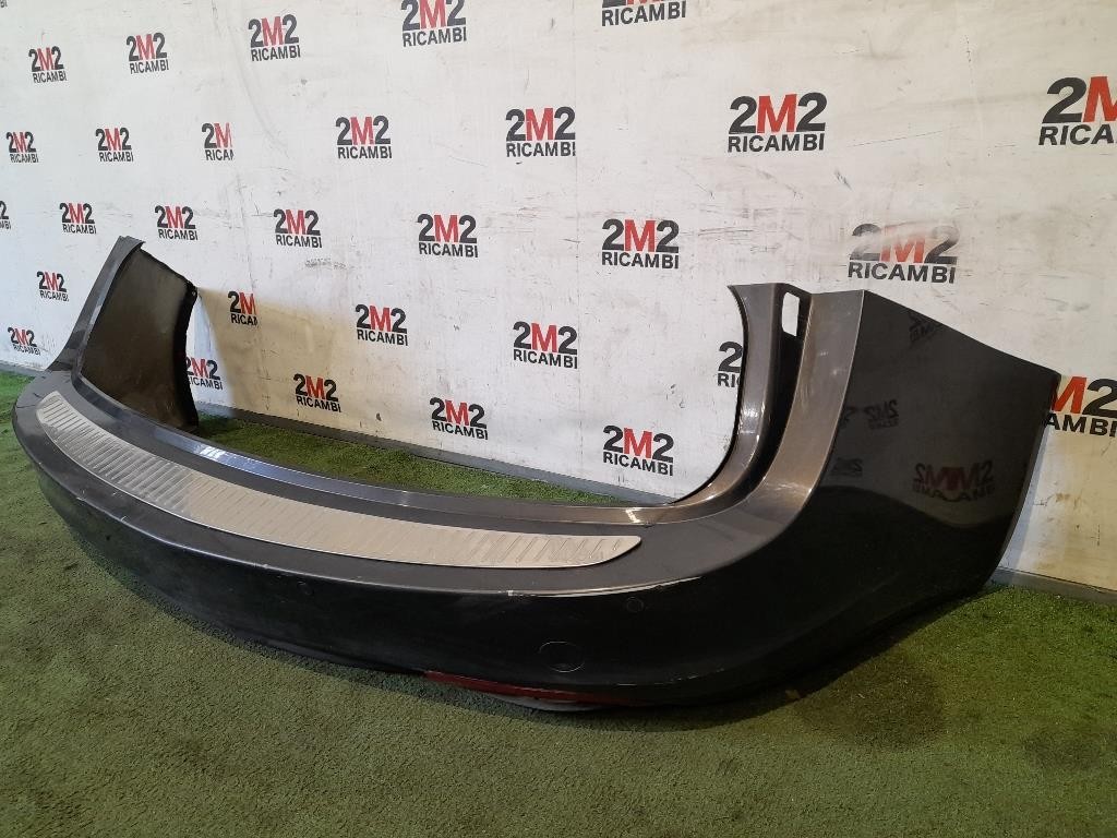 Motore Completo CAHA 170 CV Audi A5 8T3 2008