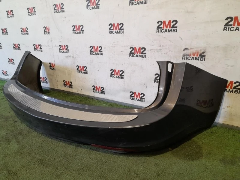 Paraurti POST 13239098 Opel Insignia A SW 2009