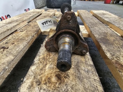 Semiasse POST SX 688279405 SX Opel Mokka 2013