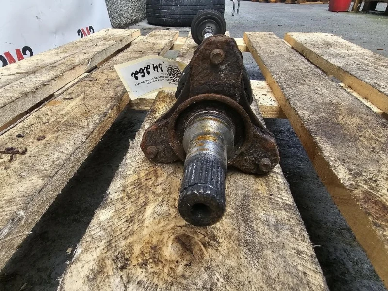 Semiasse POST SX 688279405 SX Opel Mokka 2013