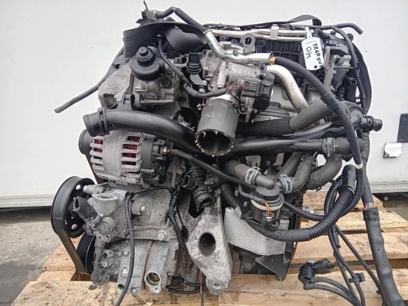 Motore Completo CAHA 170 CV Audi A5 8T3 2008