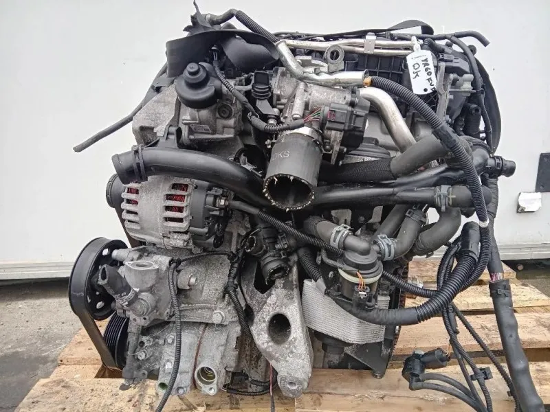 Motore Completo CAHA 170 CV Audi A5 8T3 2008