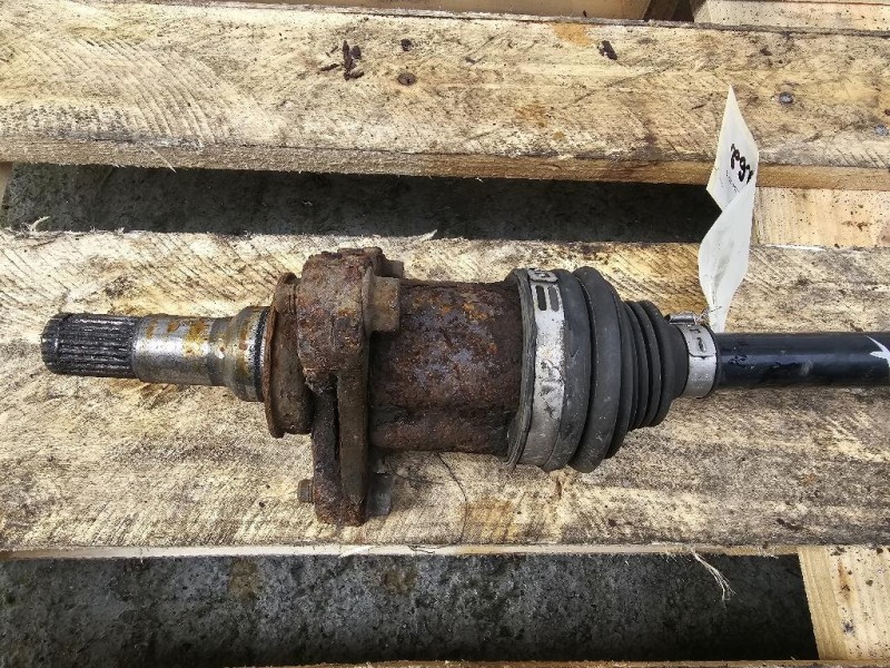 Semiasse POST SX 688279405 SX Opel Mokka 2013