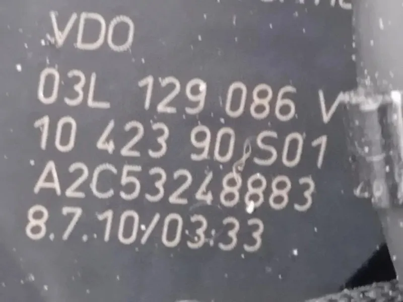 Motore Completo CAHA 170 CV Audi A5 8T3 2008