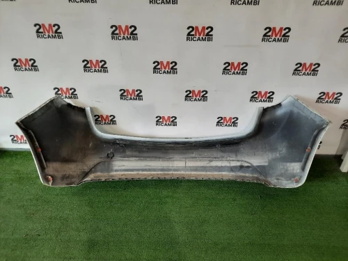 Paraurti POST 13267966 Opel Meriva B 2010