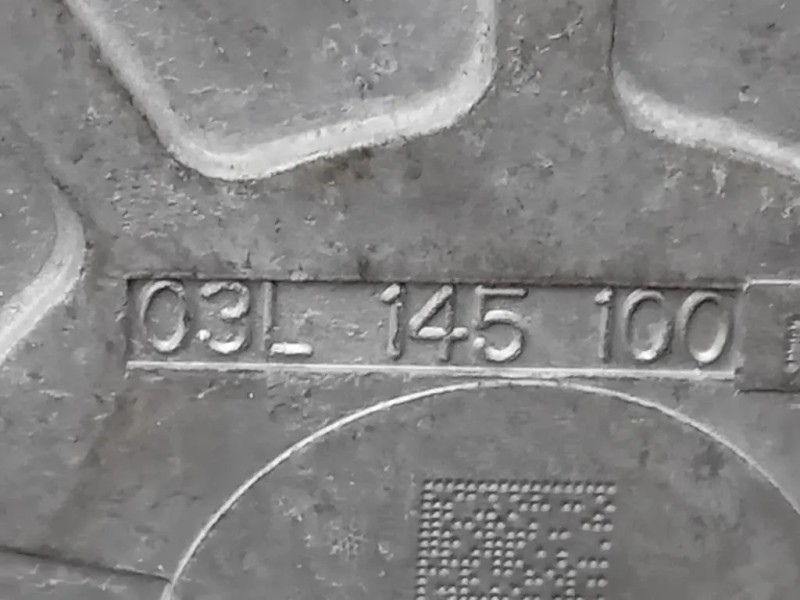 Motore Completo CAHA 170 CV Audi A5 8T3 2008