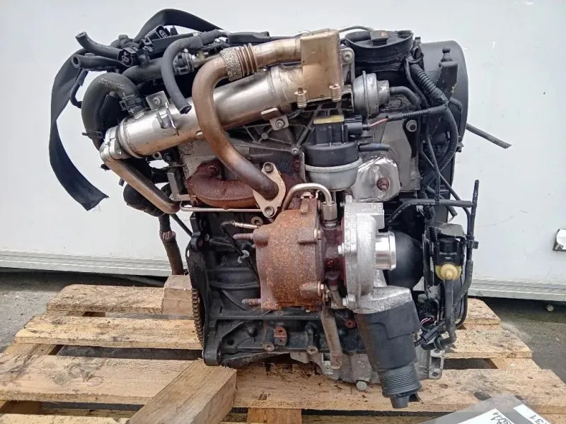 Motore Completo CAHA 170 CV Audi A5 8T3 2008