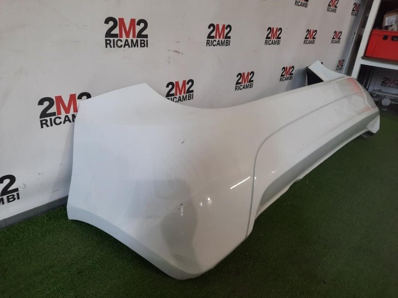 Paraurti POST 13267966 Opel Meriva B 2010